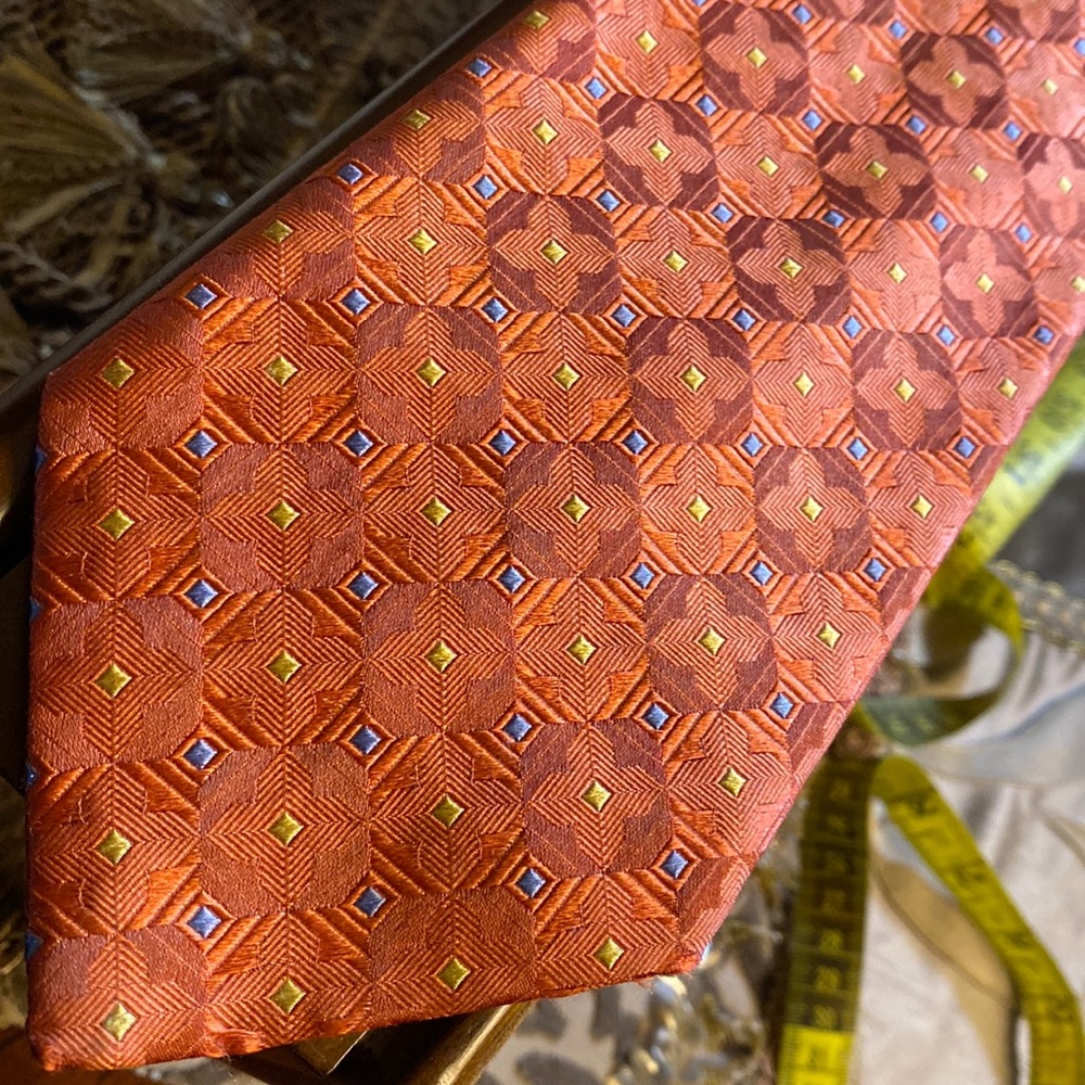 Alteo Milano Tie